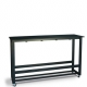 NOMAD - table / console roulante