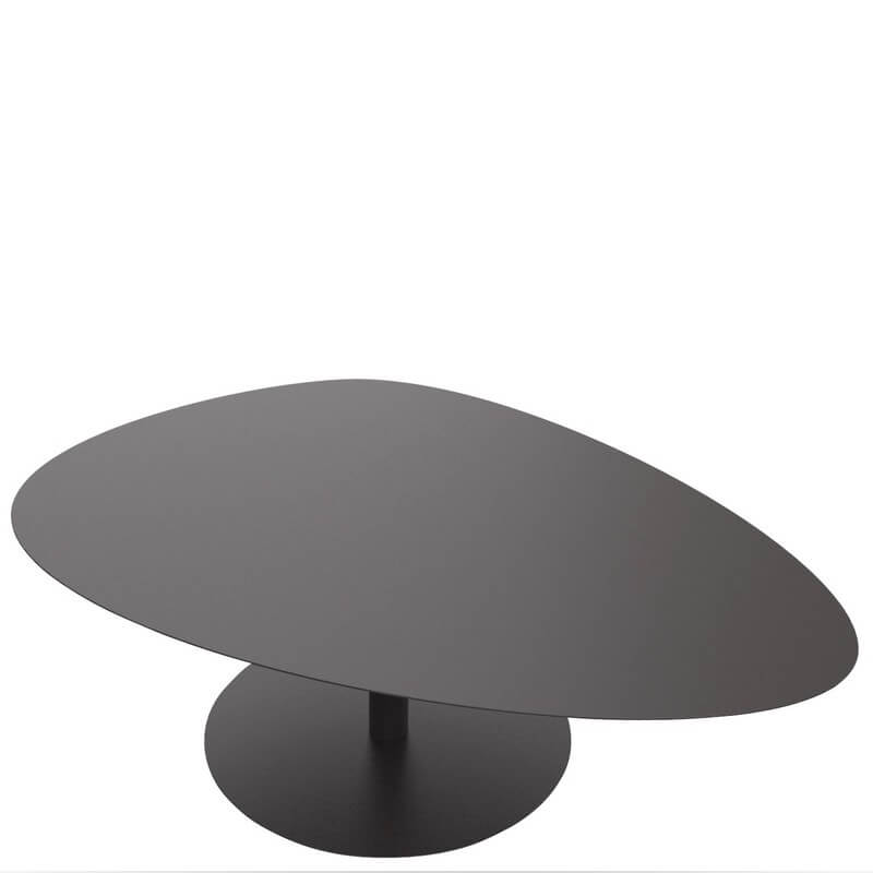table galet
