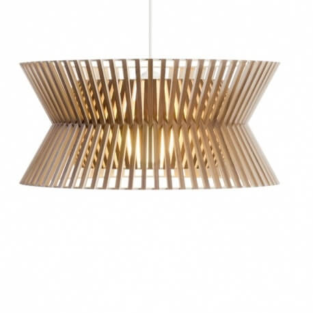 KONTRO 6000 - suspension ø 45 cm