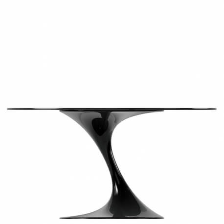 ATATLAS - table ø 140 cm