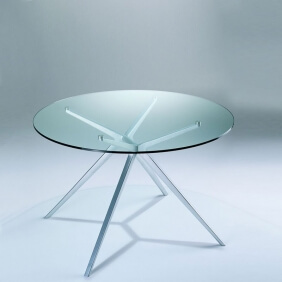EX - table ø 140 cm