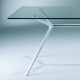 EX - table 95 x 190 cm
