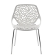 CAPRICE - 2 chaises