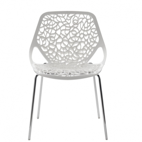 CAPRICE - 2 chaises