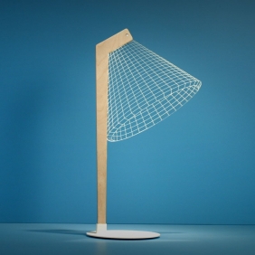 DESKI - lampe leds
