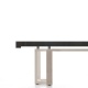 FRASEGGIO - table extensible 2m30 à 3m50