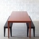 ZEF - table rectangulaire