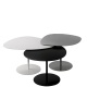 GALET - table basse