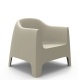SOLID - fauteuil lounge