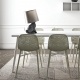 NEXT MAXI - table rectangulaire en Fenix
