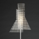 GROWN - lampadaire H197 cm