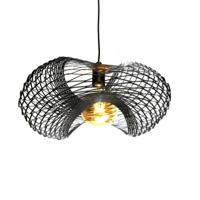 NET - suspension