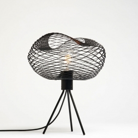 NET - lampe de table