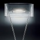 VITTORIA - lampadaire H 180 cm