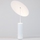 PARASOL - lampe de table
