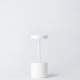 LUXCIOLE - lampe sans fil H18 cm