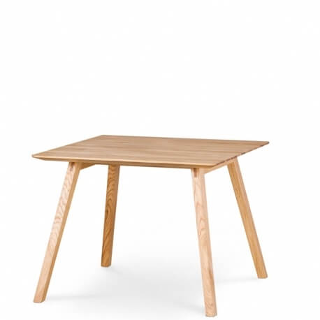 MONK - table 100 x 100 cm
