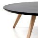OBLIQUE - table basse 110 cm Fenix