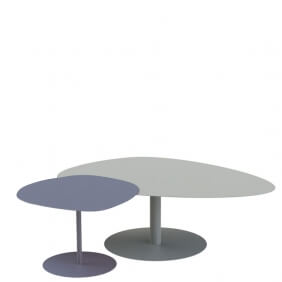 GALET XL - table basse