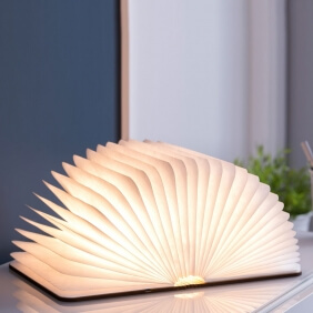 SMART BOOKLIGHT - lampe de table