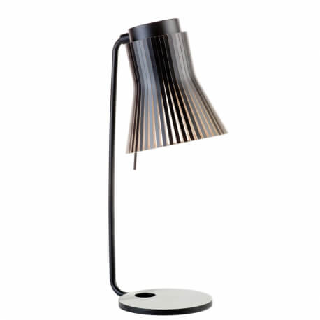 PETITE 4620 - lampe H 56 cm