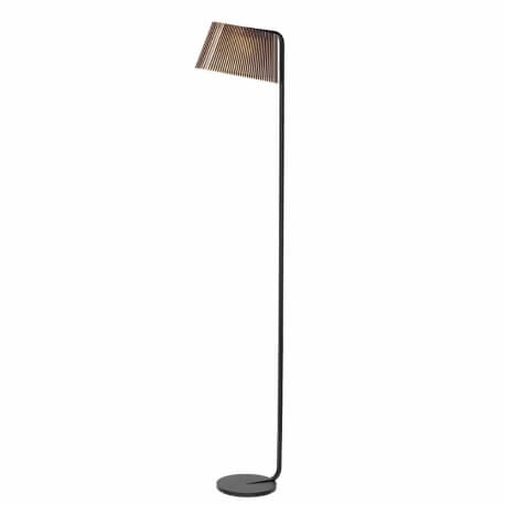 OWALO 7010 - lampadaire 1m68