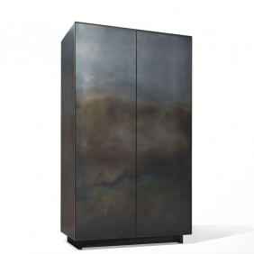 MAREA - armoire H155 cm