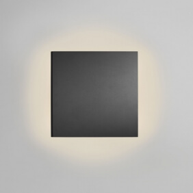 SOHO W3 - applique led ø 30 cm