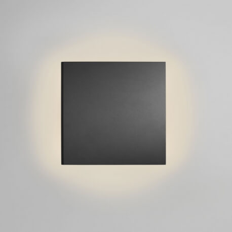 SOHO W3 - applique led ø 30 cm