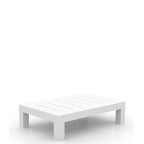 JUT - table basse 120 cm