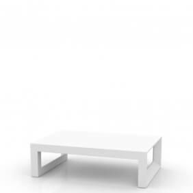FRAME - table basse 120 x 80 cm