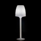 VASES - lampe de jardin 180 cm LED