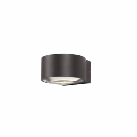 ORBIT MINI - applique led haut et bas