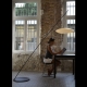 ZEN - lampadaire déporté