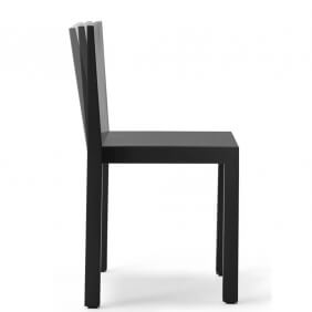 UNO - chaise flexible (lot de 2)
