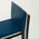 UNO - chaise flexible (lot de 2)