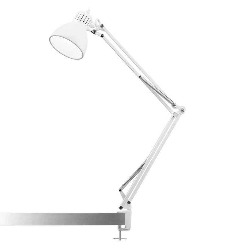 lampe à pince ARCHI T1 Nordic Living - marque Light Point