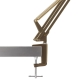 ARCHI T2 NORDIC LIVING - lampe à clipser orientable