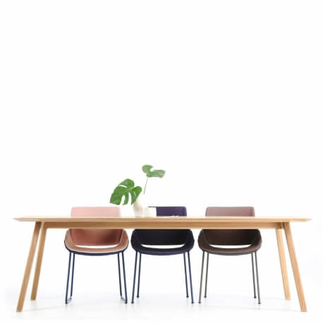 MONK - table