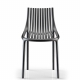 IBIZA - chaise plastique Revolution® (lot de 4)
