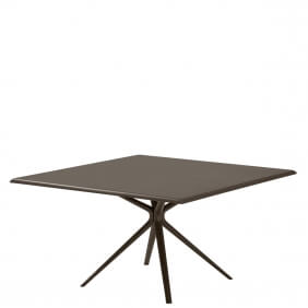 MOAI - table 140 x 140 cm