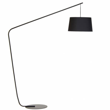 LOBBY - lampadaire H200 cm