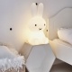 lampe lapin pour enfant MIFFY H50 cm