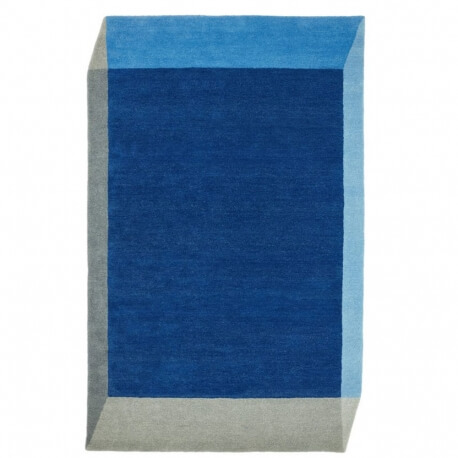 ISO - tapis en laine 160 x 260 cm