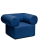 CHESTER - fauteuil lounge