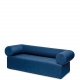 CHESTER - fauteuil lounge
