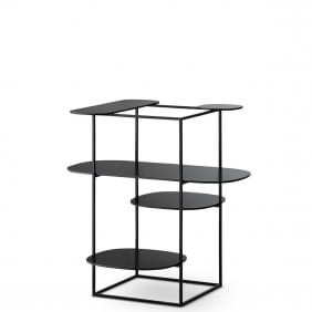 KUMO EJ 495 - table d'appoint H 52 cm