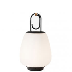 LUCCA - lampe tactile portable