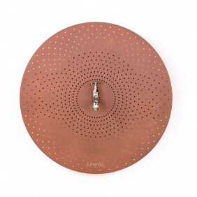 ROND MURAL - fontaine murale diamètre 70 cm