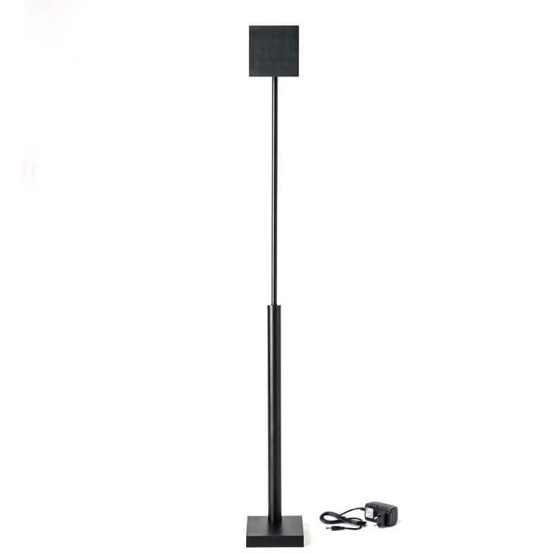 Lampe de Bureau Sans Fil, Lampe de Table Liseuse LED Tactile